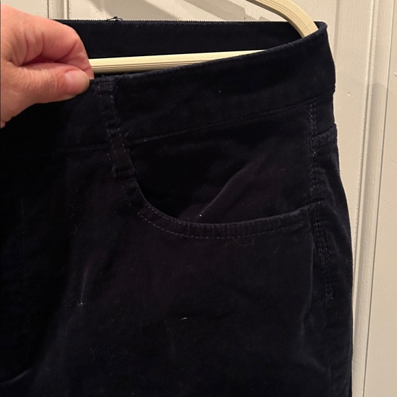 J.Jill Blue Cords - Picture 9 of 12